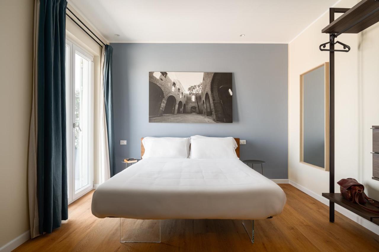 Attico 37 - Comfort Room Con Terrazza Privata Palermo Eksteriør bilde